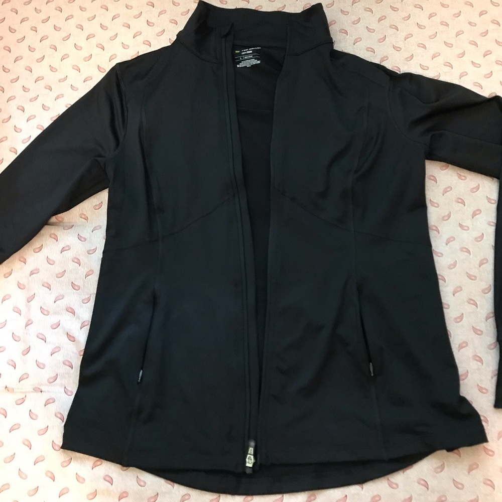 Tek Gear pocketable parka
